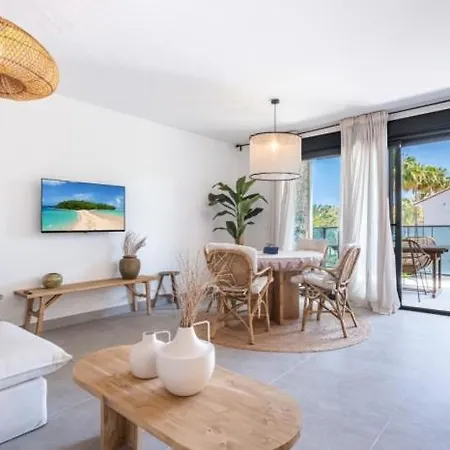 דירה Luxury Penthouse Pool & Terraces *