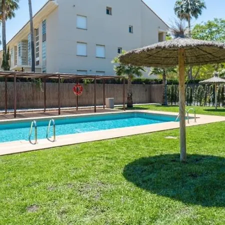 Apartment Luxury Penthouse Pool & Terraces *