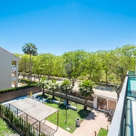 Apartment Luxury Penthouse Pool & Terraces *
