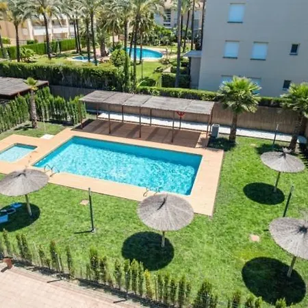 Luxury Penthouse Pool & Terraces * Jávea